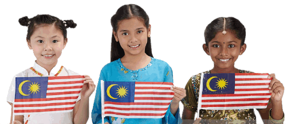 [말레이시아의 모든 것] #4. 지역과 사람 이해하기 : 네이버 블로그